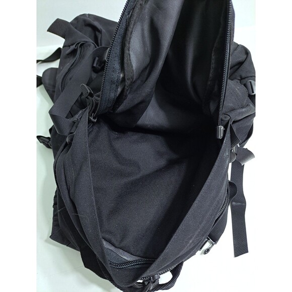 Blackhawk 3-Day Assault Tactical Backpack Black Adjustable Straps Padded Laptop - Picture 4 of 12